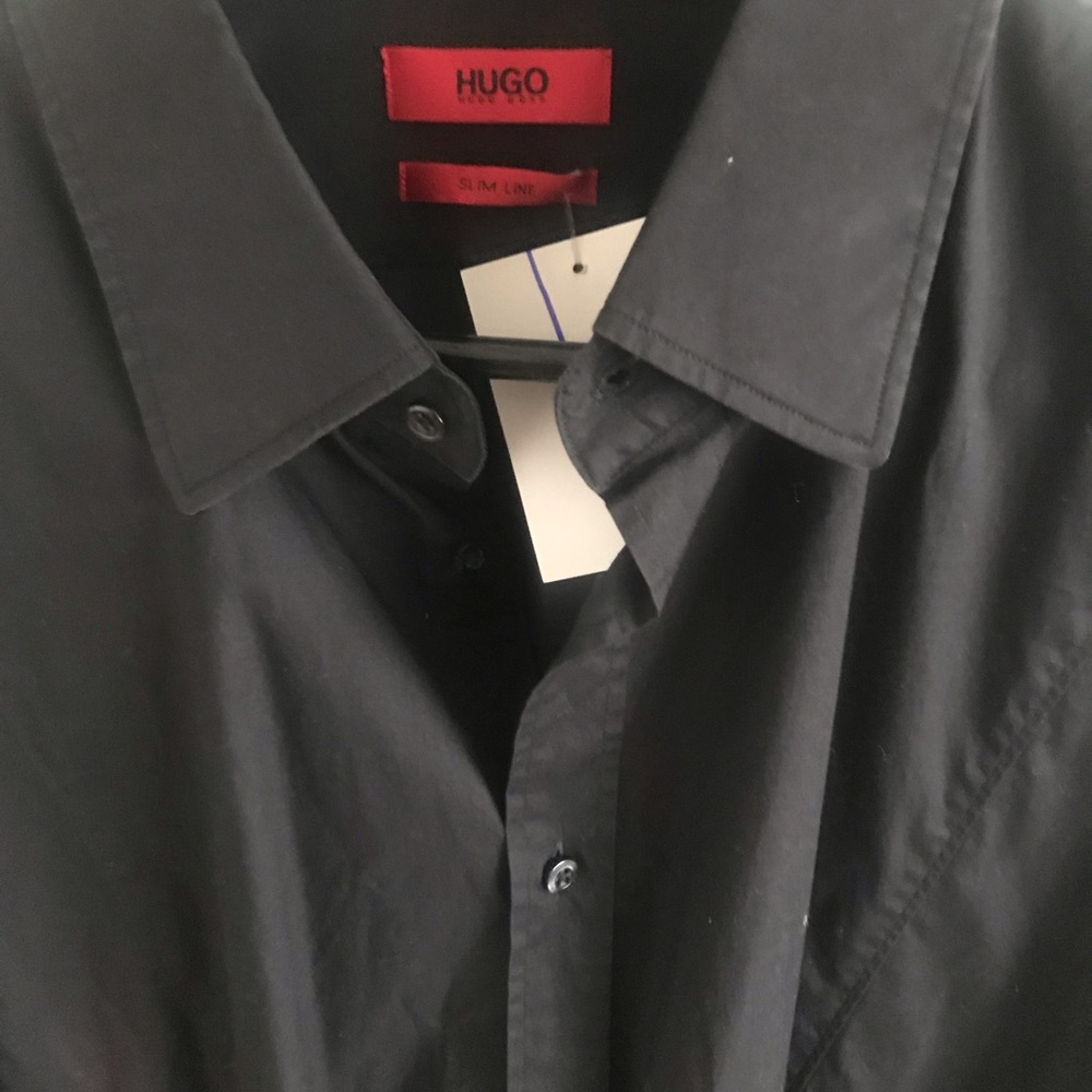 Hugo boss shirt